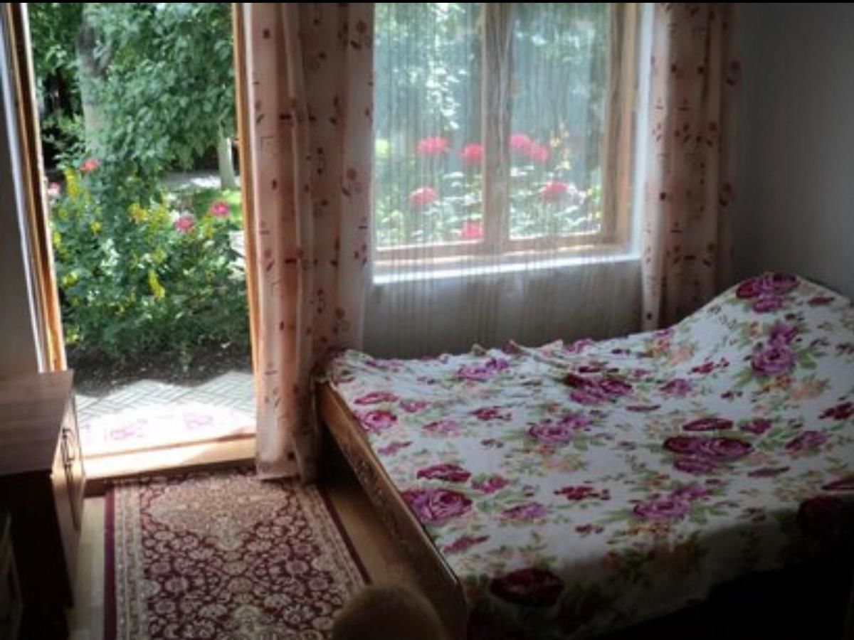 Отели типа «постель и завтрак» Best vacation inn Чолпон-Ата-36