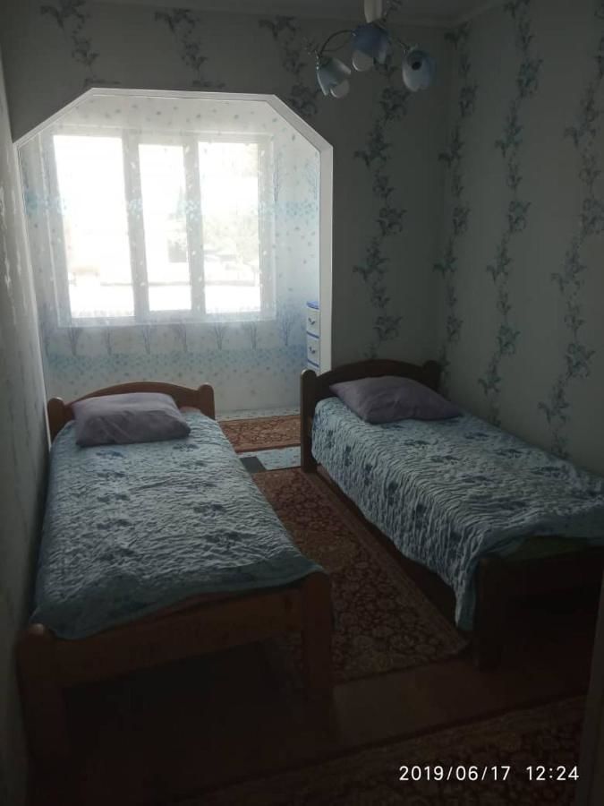 Отели типа «постель и завтрак» Best vacation inn Чолпон-Ата-10